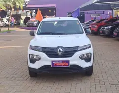 RENAULT KWID 1.0 12V SCE FLEX ZEN MANUAL RENAULT KWID 1.0 12V SCE FLEX ZEN MANUAL