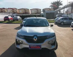 RENAULT KWID 1.0 12V SCE FLEX ZEN MANUAL RENAULT KWID 1.0 12V SCE FLEX ZEN MANUAL