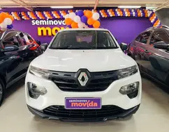 RENAULT KWID 1.0 12V SCE FLEX ZEN MANUAL RENAULT KWID 1.0 12V SCE FLEX ZEN MANUAL