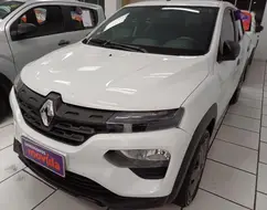 RENAULT KWID 1.0 12V SCE FLEX ZEN MANUAL RENAULT KWID 1.0 12V SCE FLEX ZEN MANUAL