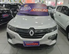 RENAULT KWID 1.0 12V SCE FLEX ZEN MANUAL RENAULT KWID 1.0 12V SCE FLEX ZEN MANUAL