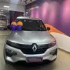 RENAULT KWID 1.0 12V SCE FLEX ZEN MANUAL RENAULT KWID 1.0 12V SCE FLEX ZEN MANUAL