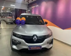 RENAULT KWID 1.0 12V SCE FLEX ZEN MANUAL RENAULT KWID 1.0 12V SCE FLEX ZEN MANUAL