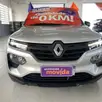RENAULT KWID 1.0 12V SCE FLEX ZEN MANUAL RENAULT KWID 1.0 12V SCE FLEX ZEN MANUAL