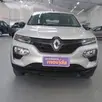 RENAULT KWID 1.0 12V SCE FLEX ZEN MANUAL RENAULT KWID 1.0 12V SCE FLEX ZEN MANUAL