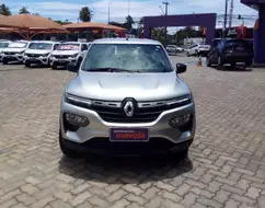 RENAULT KWID 1.0 12V SCE FLEX ZEN MANUAL RENAULT KWID 1.0 12V SCE FLEX ZEN MANUAL
