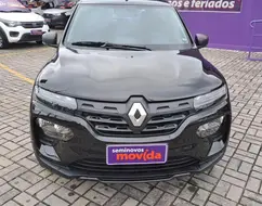 RENAULT KWID 1.0 12V SCE FLEX ZEN MANUAL RENAULT KWID 1.0 12V SCE FLEX ZEN MANUAL