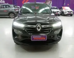 RENAULT KWID 1.0 12V SCE FLEX ZEN MANUAL RENAULT KWID 1.0 12V SCE FLEX ZEN MANUAL