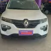 RENAULT KWID 1.0 12V SCE FLEX ZEN MANUAL RENAULT KWID 1.0 12V SCE FLEX ZEN MANUAL