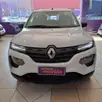 RENAULT KWID 1.0 12V SCE FLEX ZEN MANUAL RENAULT KWID 1.0 12V SCE FLEX ZEN MANUAL