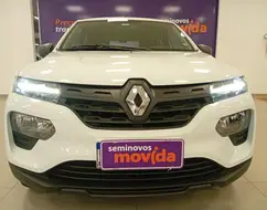 RENAULT KWID 1.0 12V SCE FLEX ZEN MANUAL RENAULT KWID 1.0 12V SCE FLEX ZEN MANUAL