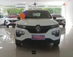 RENAULT KWID 1.0 12V SCE FLEX ZEN MANUAL RENAULT KWID 1.0 12V SCE FLEX ZEN MANUAL