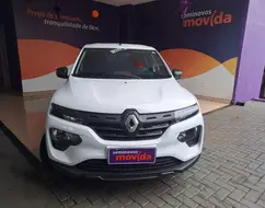 RENAULT KWID 1.0 12V SCE FLEX ZEN MANUAL RENAULT KWID 1.0 12V SCE FLEX ZEN MANUAL