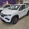 RENAULT KWID 1.0 12V SCE FLEX ZEN MANUAL RENAULT KWID 1.0 12V SCE FLEX ZEN MANUAL