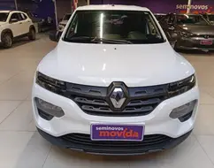 RENAULT KWID 1.0 12V SCE FLEX ZEN MANUAL RENAULT KWID 1.0 12V SCE FLEX ZEN MANUAL