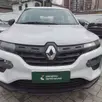 RENAULT KWID 1.0 12V SCE FLEX ZEN MANUAL RENAULT KWID 1.0 12V SCE FLEX ZEN MANUAL
