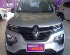 RENAULT KWID 1.0 12V SCE FLEX ZEN MANUAL RENAULT KWID 1.0 12V SCE FLEX ZEN MANUAL