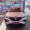RENAULT KWID 1.0 12V SCE FLEX ZEN MANUAL RENAULT KWID 1.0 12V SCE FLEX ZEN MANUAL