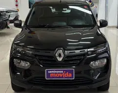 RENAULT KWID 1.0 12V SCE FLEX ZEN MANUAL RENAULT KWID 1.0 12V SCE FLEX ZEN MANUAL