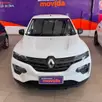 RENAULT KWID 1.0 12V SCE FLEX ZEN MANUAL RENAULT KWID 1.0 12V SCE FLEX ZEN MANUAL