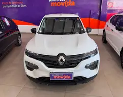 RENAULT KWID 1.0 12V SCE FLEX ZEN MANUAL RENAULT KWID 1.0 12V SCE FLEX ZEN MANUAL