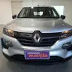RENAULT KWID 1.0 12V SCE FLEX ZEN MANUAL RENAULT KWID 1.0 12V SCE FLEX ZEN MANUAL