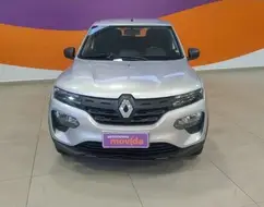 RENAULT KWID 1.0 12V SCE FLEX ZEN MANUAL RENAULT KWID 1.0 12V SCE FLEX ZEN MANUAL