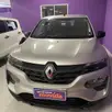 RENAULT KWID 1.0 12V SCE FLEX ZEN MANUAL RENAULT KWID 1.0 12V SCE FLEX ZEN MANUAL
