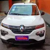 RENAULT KWID 1.0 12V SCE FLEX ZEN MANUAL RENAULT KWID 1.0 12V SCE FLEX ZEN MANUAL