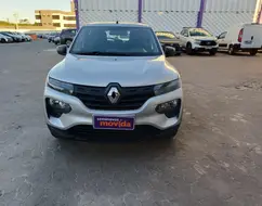 RENAULT KWID 1.0 12V SCE FLEX ZEN MANUAL RENAULT KWID 1.0 12V SCE FLEX ZEN MANUAL