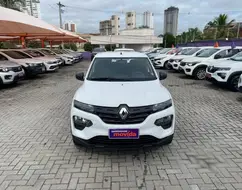 RENAULT KWID 1.0 12V SCE FLEX ZEN MANUAL RENAULT KWID 1.0 12V SCE FLEX ZEN MANUAL