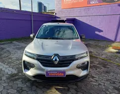 RENAULT KWID 1.0 12V SCE FLEX ZEN MANUAL RENAULT KWID 1.0 12V SCE FLEX ZEN MANUAL