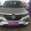 RENAULT KWID 1.0 12V SCE FLEX ZEN MANUAL RENAULT KWID 1.0 12V SCE FLEX ZEN MANUAL