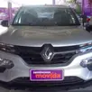 RENAULT KWID 1.0 12V SCE FLEX ZEN MANUAL RENAULT KWID 1.0 12V SCE FLEX ZEN MANUAL