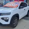 RENAULT KWID 1.0 12V SCE FLEX ZEN MANUAL RENAULT KWID 1.0 12V SCE FLEX ZEN MANUAL