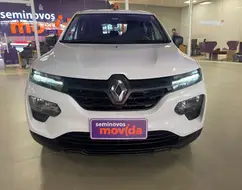 RENAULT KWID 1.0 12V SCE FLEX ZEN MANUAL RENAULT KWID 1.0 12V SCE FLEX ZEN MANUAL