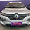 RENAULT KWID 1.0 12V SCE FLEX ZEN MANUAL RENAULT KWID 1.0 12V SCE FLEX ZEN MANUAL