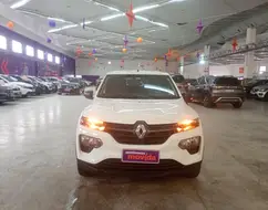 RENAULT KWID 1.0 12V SCE FLEX ZEN MANUAL RENAULT KWID 1.0 12V SCE FLEX ZEN MANUAL