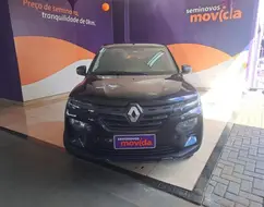 RENAULT KWID 1.0 12V SCE FLEX ZEN MANUAL RENAULT KWID 1.0 12V SCE FLEX ZEN MANUAL