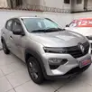 RENAULT KWID 1.0 12V SCE FLEX ZEN MANUAL RENAULT KWID 1.0 12V SCE FLEX ZEN MANUAL