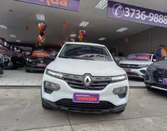 RENAULT KWID 1.0 12V SCE FLEX ZEN MANUAL RENAULT KWID 1.0 12V SCE FLEX ZEN MANUAL