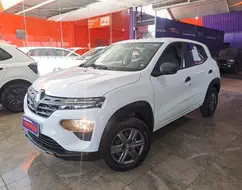 RENAULT KWID 1.0 12V SCE FLEX ZEN MANUAL RENAULT KWID 1.0 12V SCE FLEX ZEN MANUAL