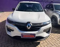 RENAULT KWID 1.0 12V SCE FLEX ZEN MANUAL RENAULT KWID 1.0 12V SCE FLEX ZEN MANUAL