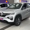 RENAULT KWID 1.0 12V SCE FLEX ZEN MANUAL RENAULT KWID 1.0 12V SCE FLEX ZEN MANUAL