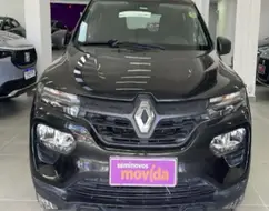 RENAULT KWID 1.0 12V SCE FLEX ZEN MANUAL RENAULT KWID 1.0 12V SCE FLEX ZEN MANUAL