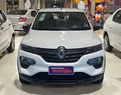 RENAULT KWID 1.0 12V SCE FLEX ZEN MANUAL RENAULT KWID 1.0 12V SCE FLEX ZEN MANUAL