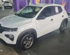 RENAULT KWID 1.0 12V SCE FLEX ZEN MANUAL RENAULT KWID 1.0 12V SCE FLEX ZEN MANUAL