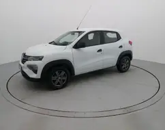 RENAULT KWID 1.0 12V SCE FLEX ZEN MANUAL RENAULT KWID 1.0 12V SCE FLEX ZEN MANUAL