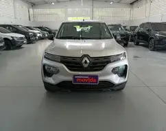 RENAULT KWID 1.0 12V SCE FLEX ZEN MANUAL RENAULT KWID 1.0 12V SCE FLEX ZEN MANUAL