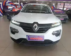 RENAULT KWID 1.0 12V SCE FLEX ZEN MANUAL RENAULT KWID 1.0 12V SCE FLEX ZEN MANUAL